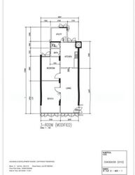 Blk 2 Brickworks Estate (Bukit Merah), HDB 3 Rooms #597087101
